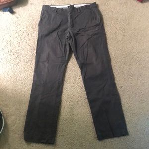 Banana republic 32-32 chino